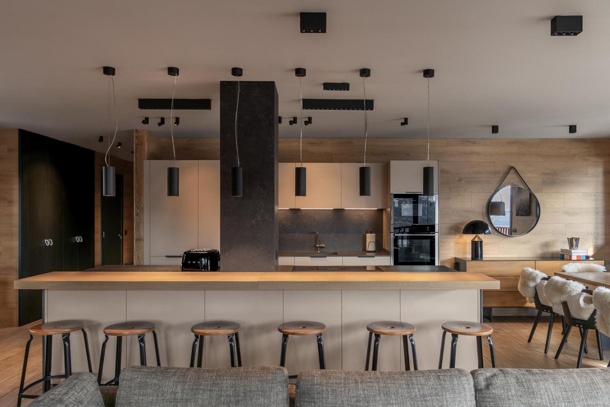 Luxury Ski Chalet Andorra سولديو المظهر الخارجي الصورة